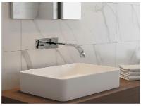 Torneira para Banheiro de Parede Roca