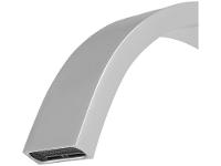 Torneira para Banheiro de Parede Roca - 5