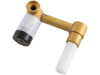 Torneira para Banheiro de Parede Roca - 7