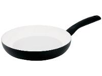 Frigideira Antiaderente Cerâmico Hercules de Alumínio Soft Touch PA300-F26PR Preta 26cm - 1