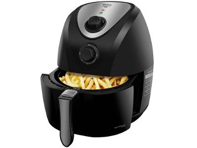 Fritadeira Elétrica Sem Óleo/Air Fryer Philco