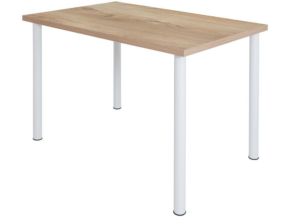 Mesa de Jantar 4 Cadeiras Retangular - 7