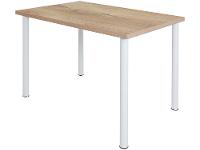 Mesa de Jantar 4 Cadeiras Retangular - 7