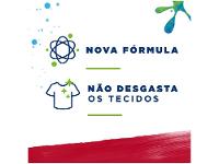 Sabão em Pó Omo Lavagem Perfeita 1,6kg - 6