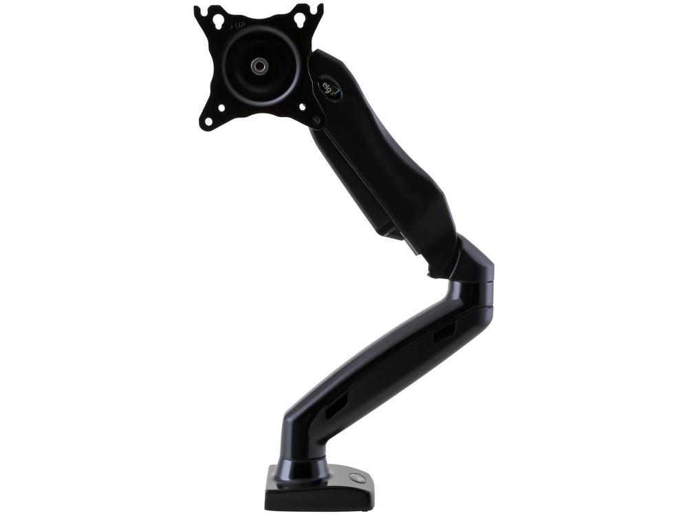 Suporte para Monitor de Mesa Articulado LCD LED até 27” ELG F80N - 3