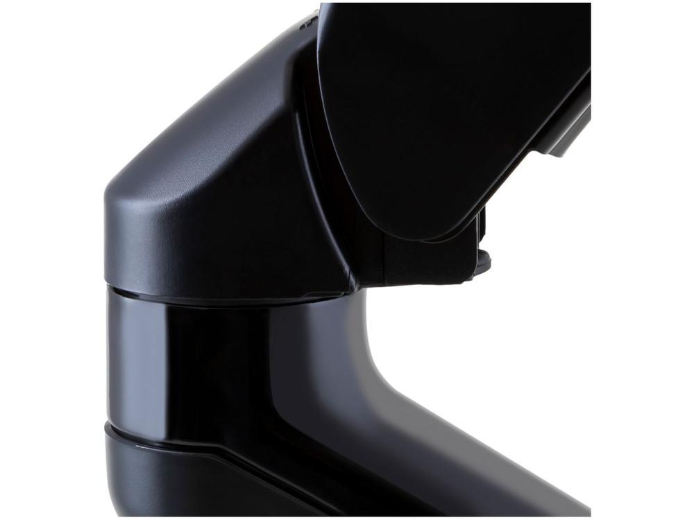 Suporte para Monitor de Mesa Articulado LCD LED até 27” ELG F80N - 8