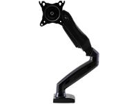 Suporte para Monitor de Mesa Articulado LCD LED até 27” ELG F80N - 3