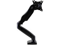 Suporte para Monitor de Mesa Articulado LCD LED até 27” ELG F80N - 6