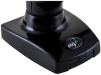 Suporte para Monitor de Mesa Articulado LCD LED até 27” ELG F80N - 9