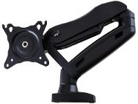 Suporte para Monitor de Mesa Articulado LCD LED até 27” ELG F80N - 10