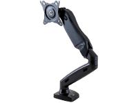 Suporte para Monitor de Mesa Articulado LCD LED até 27” ELG F80N - 13