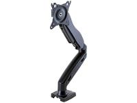 Suporte para Monitor de Mesa Articulado LCD LED até 27” ELG F80N - 14