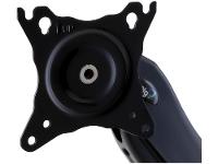 Suporte para Monitor de Mesa Articulado LCD LED até 27” ELG F80N - 16