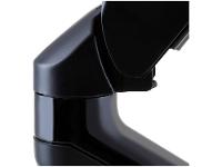 Suporte para Monitor de Mesa Articulado LCD LED até 27” ELG F80N - 17