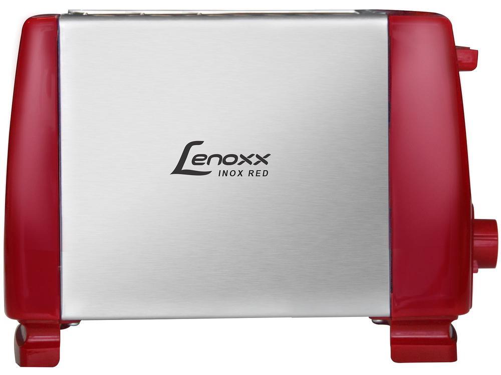 Torradeira Lenoxx PTR 203 2 Fatias - 10