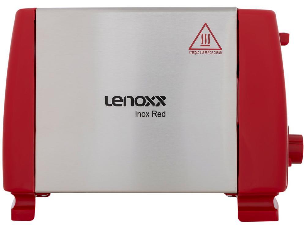 Torradeira Lenoxx PTR 203 2 Fatias - 4
