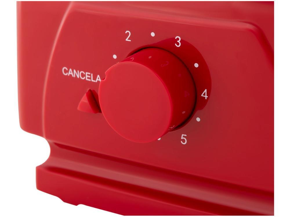 Torradeira Lenoxx PTR 203 2 Fatias - 7