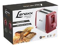 Torradeira Lenoxx PTR 203 2 Fatias - 12