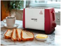 Torradeira Lenoxx PTR 203 2 Fatias - 2