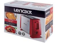 Torradeira Lenoxx PTR 203 2 Fatias - 8