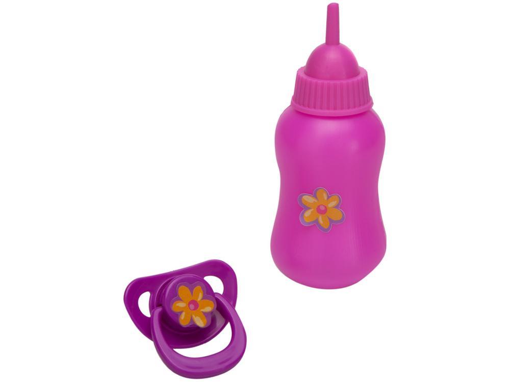 Boneca Disney Princesas Bebezão Cinderela - 5