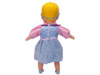 Boneca Disney Princesas Bebezão Cinderela - 3