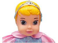 Boneca Disney Princesas Bebezão Cinderela