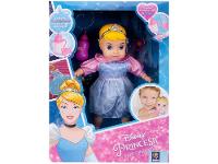 Boneca Disney Princesas Bebezão Cinderela - 6