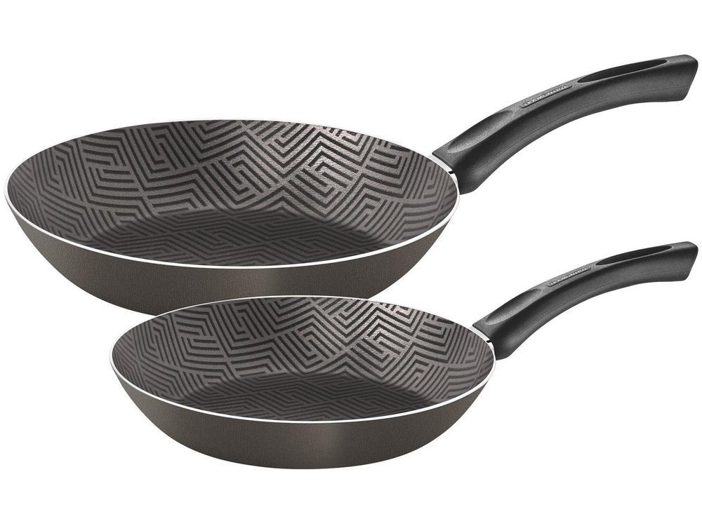 Conjunto de Frigideiras Antiaderente Tramontina - 1