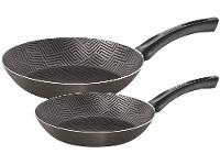 Conjunto de Frigideiras Antiaderente Tramontina - 1