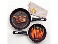 Conjunto de Frigideiras Antiaderente Tramontina - 2