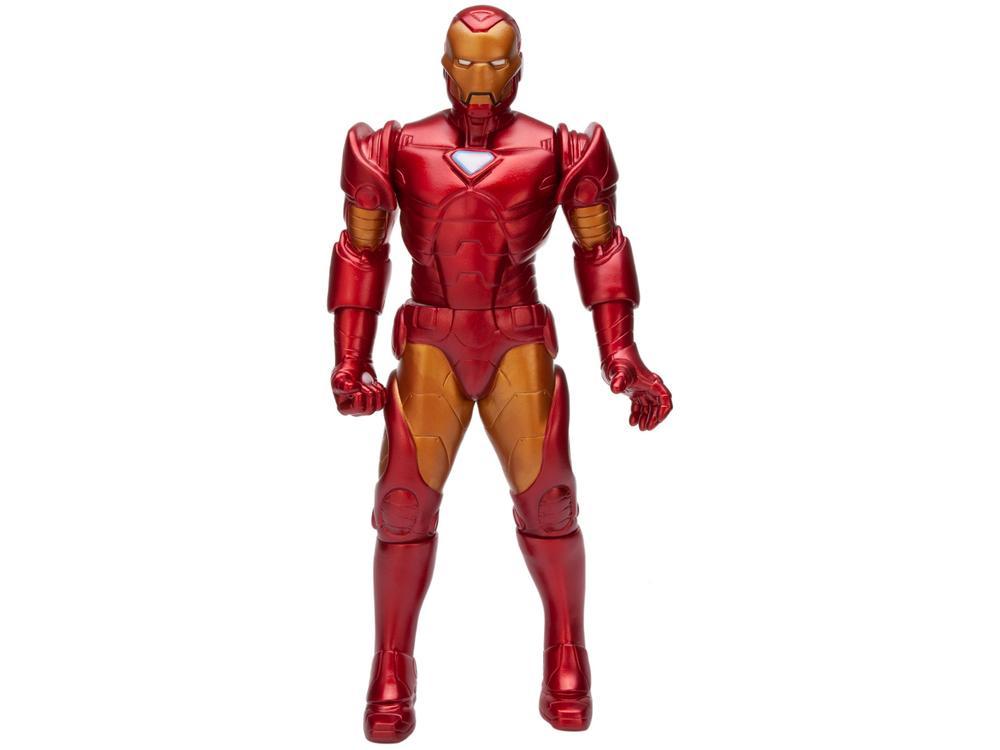 Boneco Homem de Ferro Marvel Comics 553 - 9