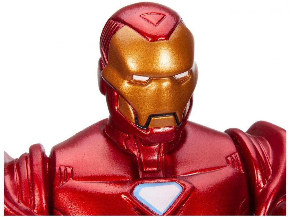 Boneco Homem de Ferro Marvel Comics 553 - 15