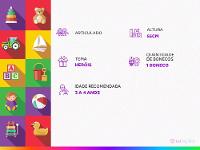 Boneco Homem de Ferro Marvel Comics 553 - 13