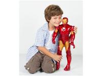 Boneco Homem de Ferro Marvel Comics 553 - 2