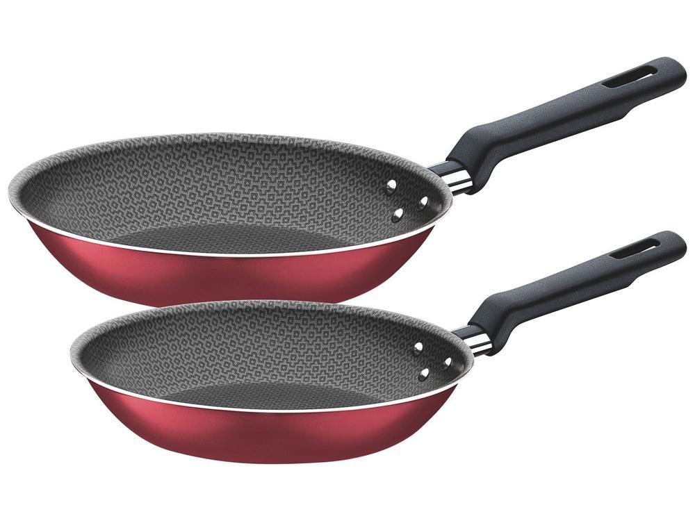 Conjunto de Frigideiras Antiaderente Tramontina - 5