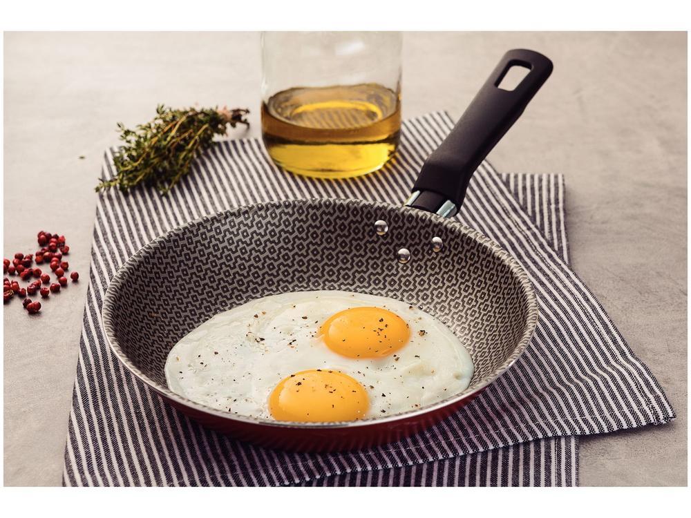 Conjunto de Frigideiras Antiaderente Tramontina - 3