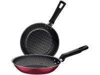 Conjunto de Frigideiras Antiaderente Tramontina - 2