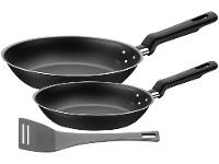 Conjunto de Frigideiras Antiaderente Tramontina - 2