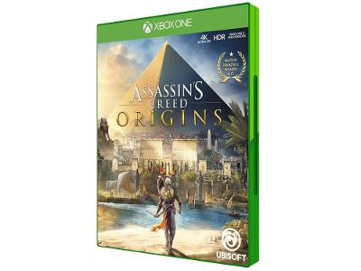 Assassins Creed Origins para Xbox One