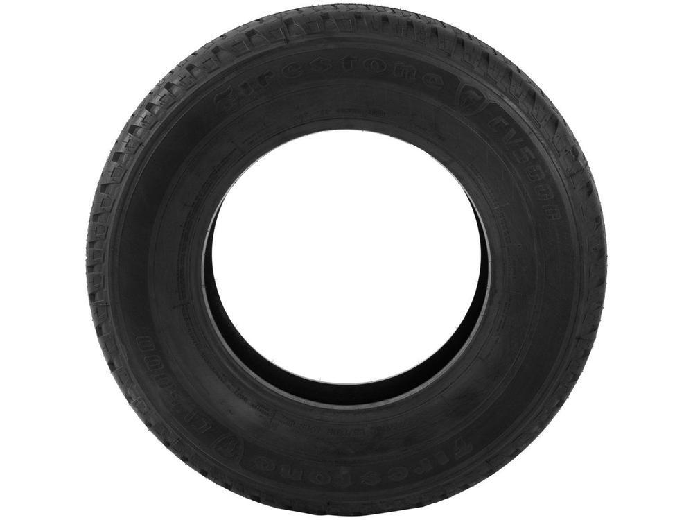 Pneu Aro 16” 225/75R16C Firestone 121/120R - 4