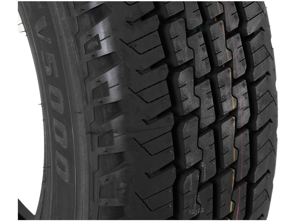 Pneu Aro 16” 225/75R16C Firestone 121/120R - 6
