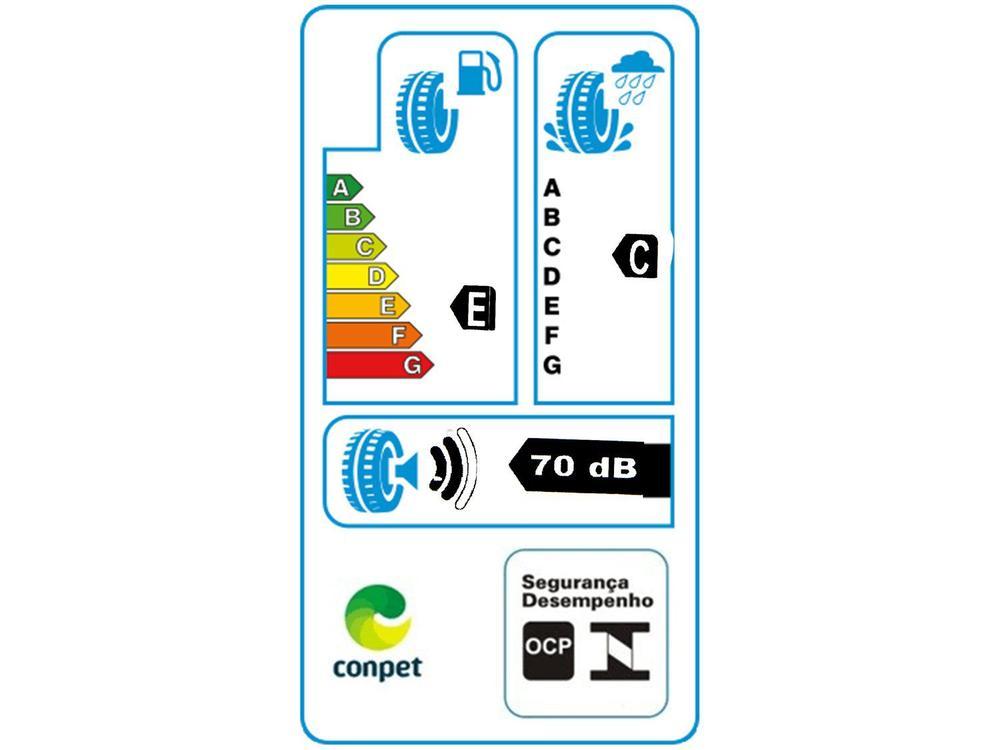 Pneu Aro 16” 225/75R16C Firestone 121/120R - 8