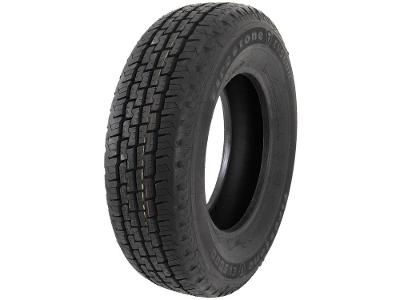 Pneu Aro 16” 225/75R16C Firestone 121/120R