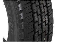 Pneu Aro 16” 225/75R16C Firestone 121/120R - 6