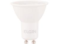 Lâmpada de LED Elgin Amarela GU10 4,8W - 1