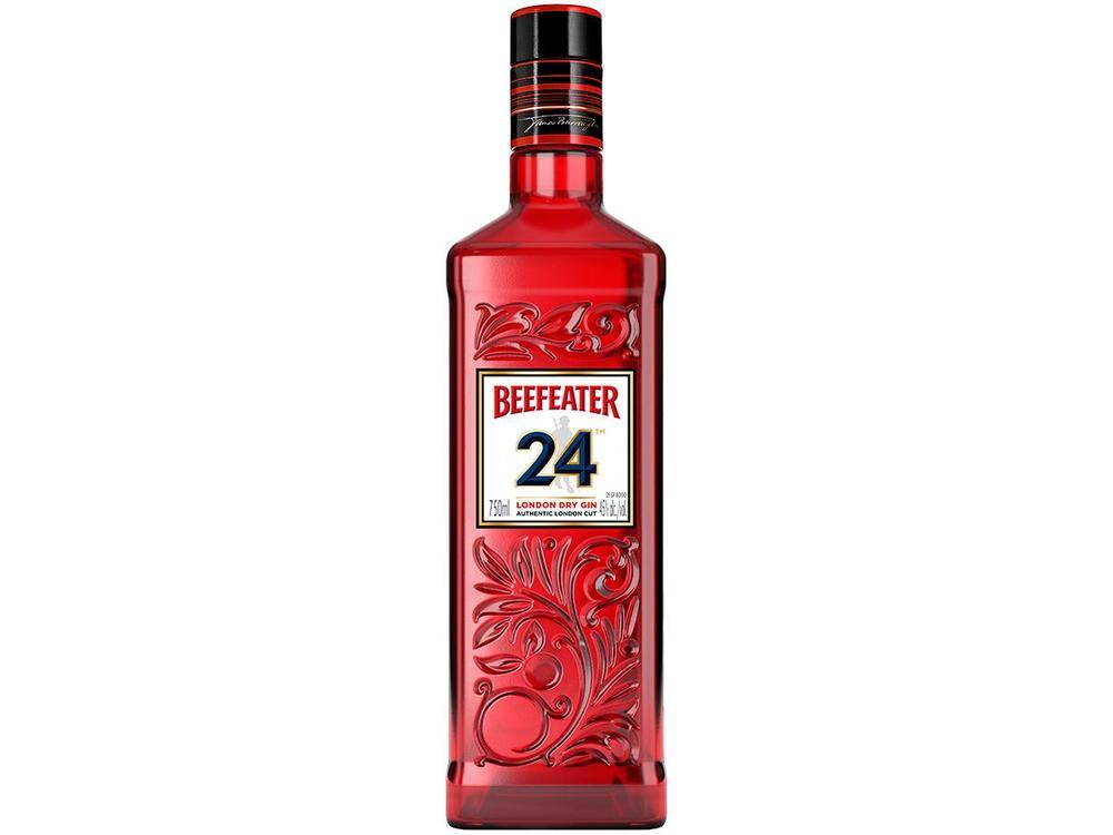 Gin Beefeater 24 750ml - 1