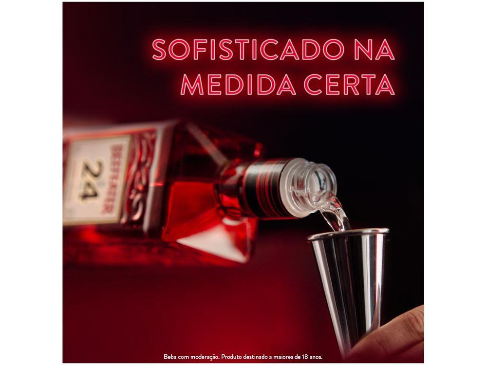 Gin Beefeater 24 750ml - 10