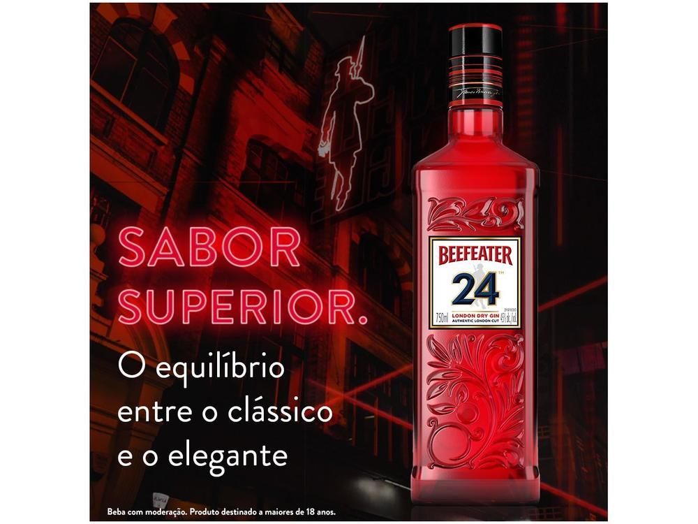 Gin Beefeater 24 750ml - 11