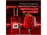 Gin Beefeater 24 750ml - 9
